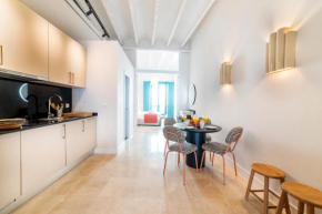 Slow Suites Salvador Seville
